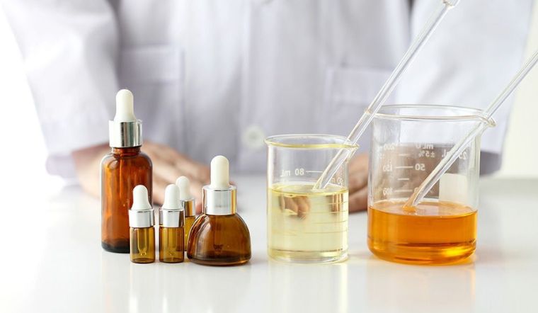 Hóa Chất Mỹ Phẩm