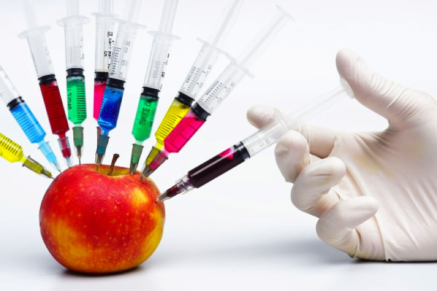 Hoá Chất Thực Phẩm