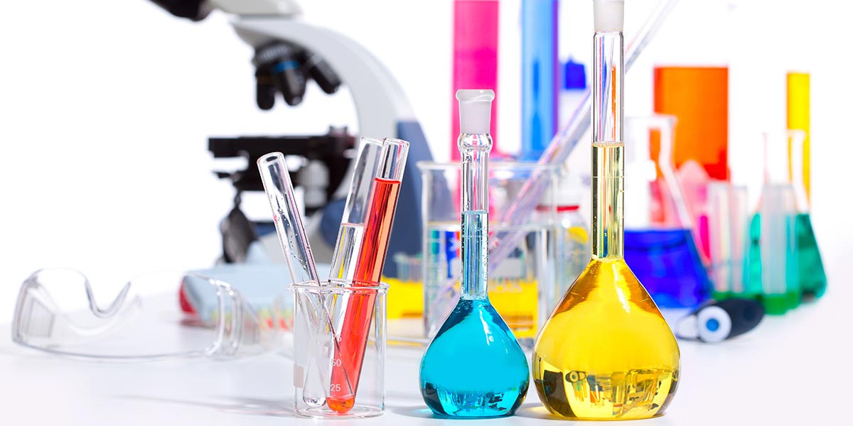 Hóa Chất Tẩy Rửa