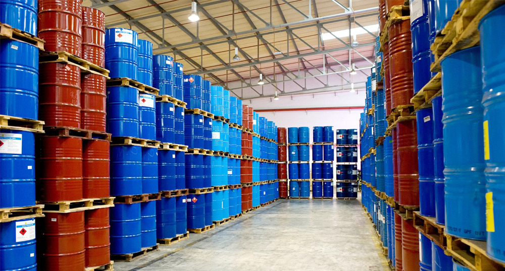 Hoá Chất Công Nghiệp