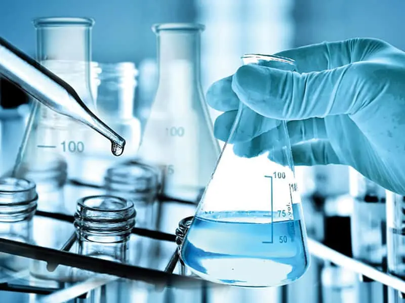 Hóa Chất Tinh Khiết