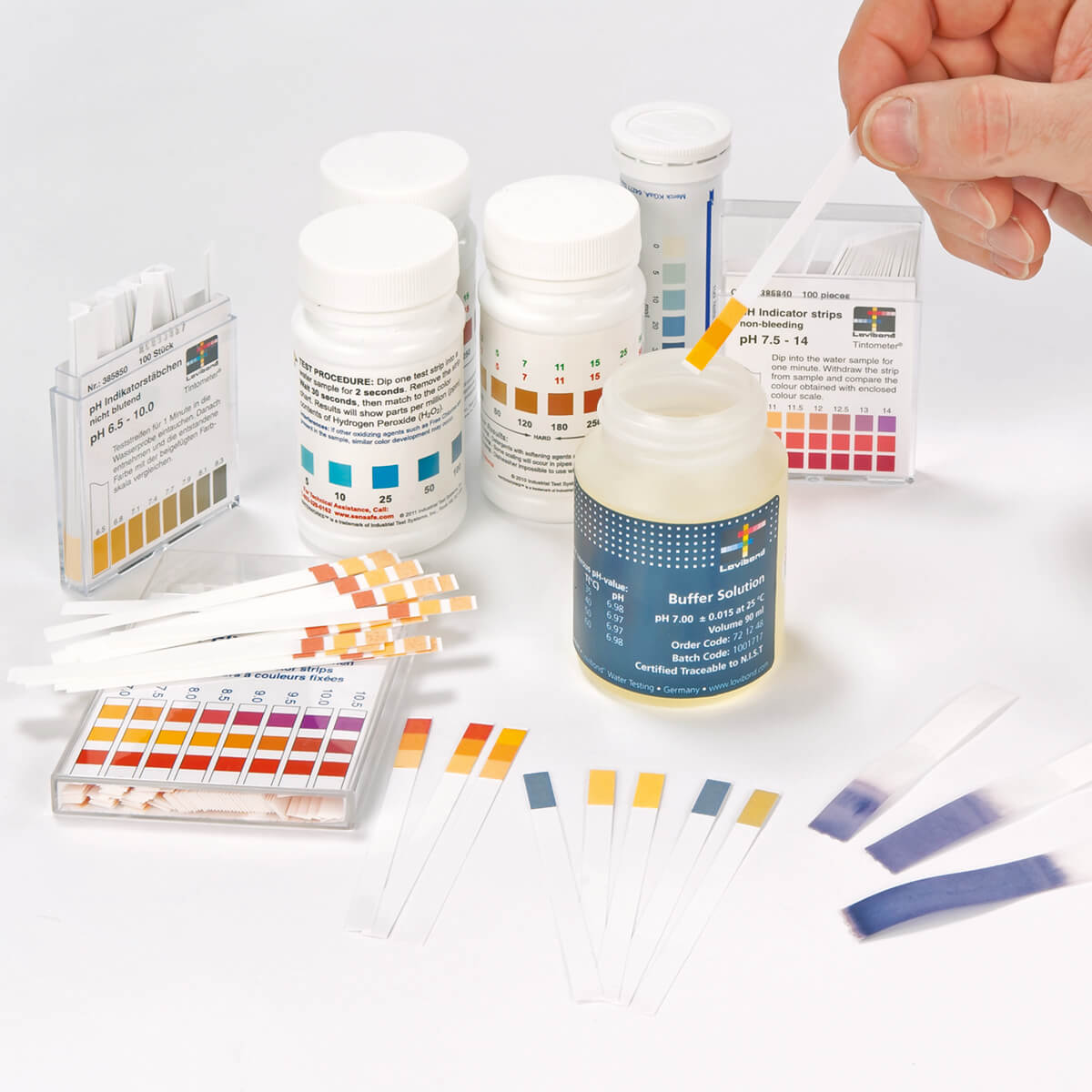 Hóa Chất Dược Phẩm, Y Học