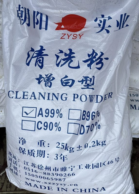Công Ty TNHH XNHK Hóa Chất Phú Tài
