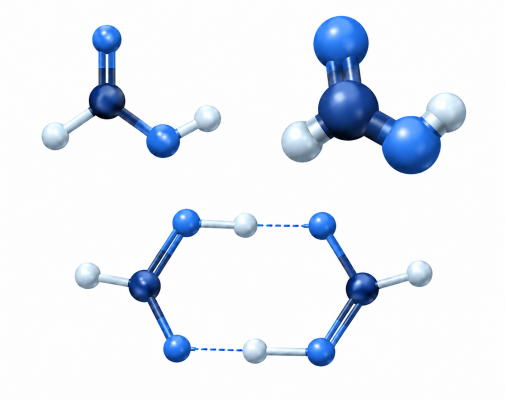 acid formic HCOOH 85 là gì