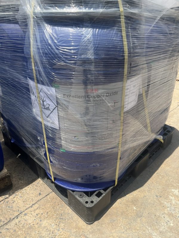 Công Ty TNHH XNHK Hóa Chất Phú Tài