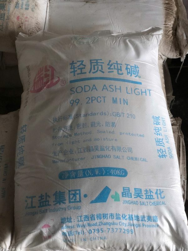 Công Ty TNHH XNHK Hóa Chất Phú Tài