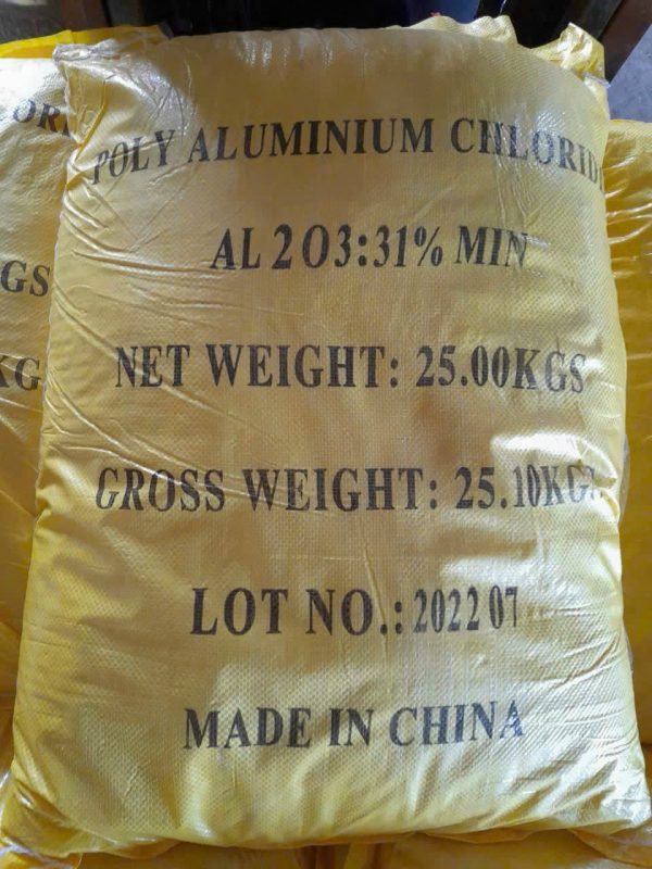 Công Ty TNHH XNHK Hóa Chất Phú Tài