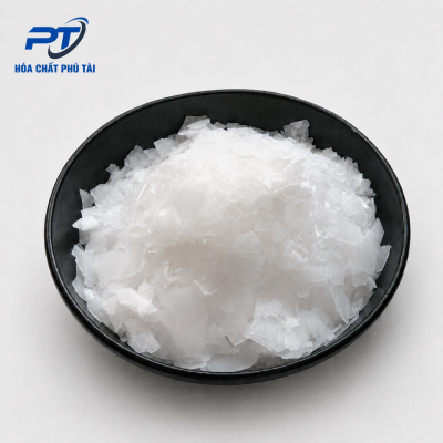 xút vảy NaOH là gì