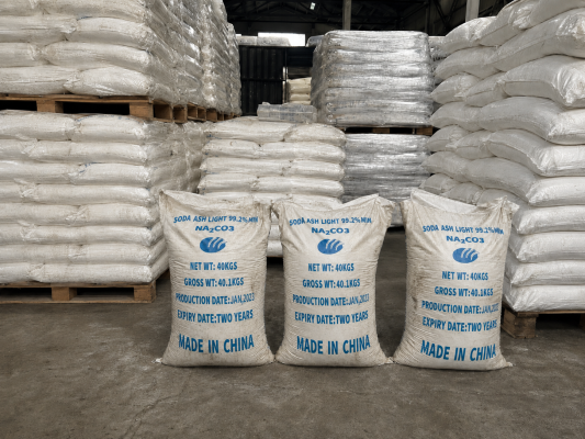 mua soda ash light Na2CO3 99.2 ở đâu uy tín