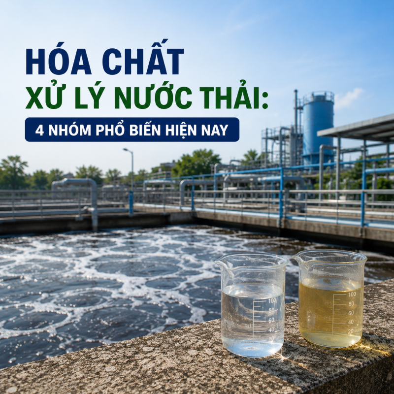 Công Ty TNHH XNHK Hóa Chất Phú Tài