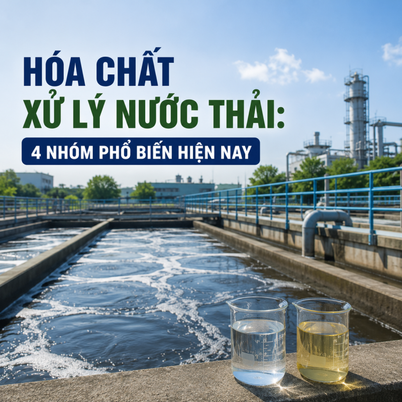 Công Ty TNHH XNHK Hóa Chất Phú Tài