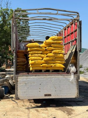 mua PAC 31 Trung Quốc ở đâu uy tín