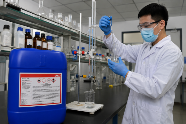 tính chất acid formic HCOOH 85