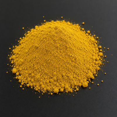 iron oxide yellow G313 là gì