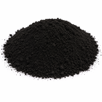 iron oxide black 722 là gì