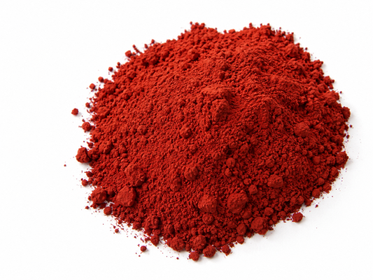 iron oxide red Y101 là gì
