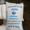Soda Ash Light – Na₂CO₃ 99,2%