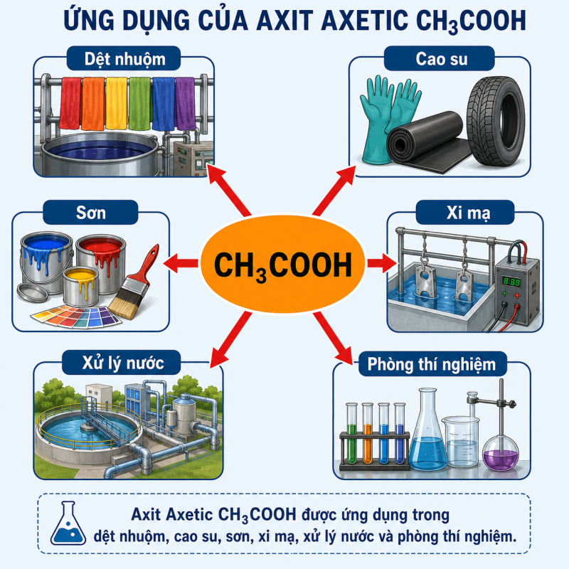 Công Ty TNHH XNHK Hóa Chất Phú Tài