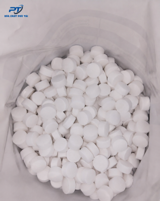 sodium chloride NaCl 99 là gì