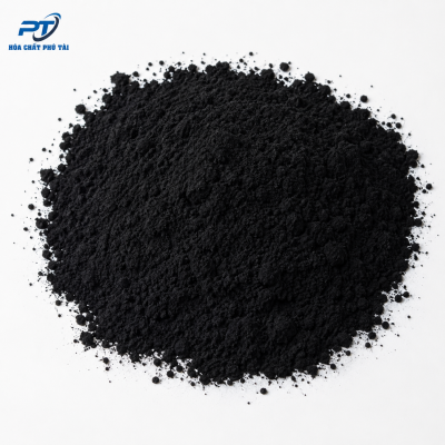 copper oxide black CuO là gì