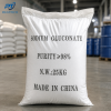 Natri Gluconat – Sodium Gluconate C₆H₁₁NaO₇ 25kg/bao