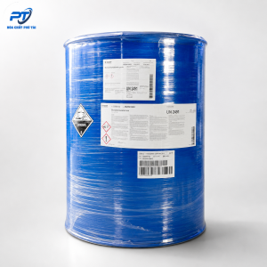 Mono Ethanol Amine MEA 99% – Ethanolamine C₂H₇NO 210kg/phuy