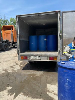 mua Dipropylene Glycol Monomethyl Ether DPM 197kg