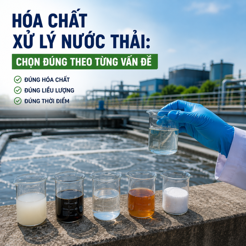Công Ty TNHH XNHK Hóa Chất Phú Tài