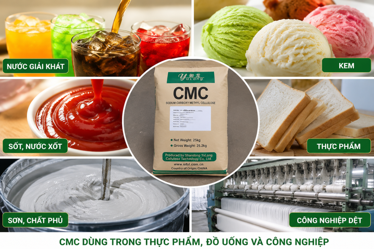 Công Ty TNHH XNHK Hóa Chất Phú Tài