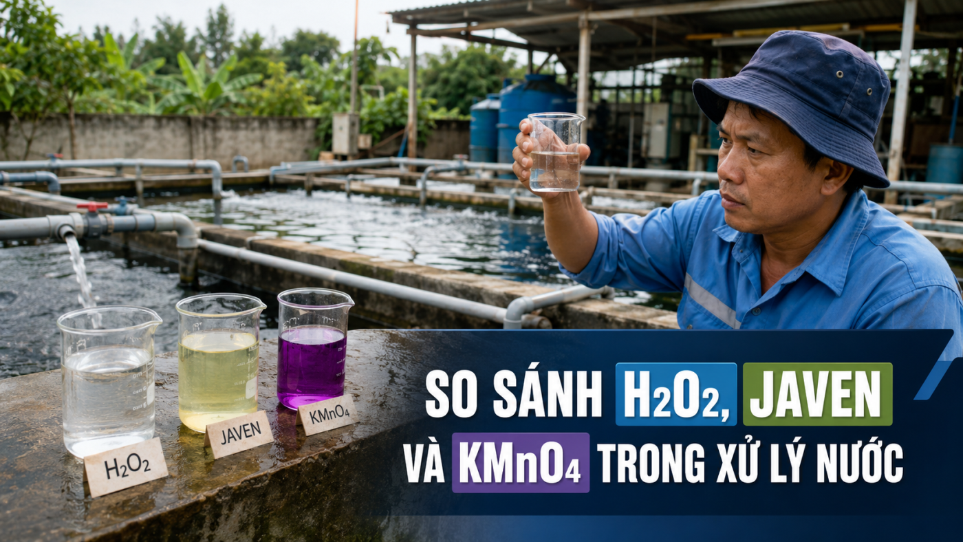 Công Ty TNHH XNHK Hóa Chất Phú Tài