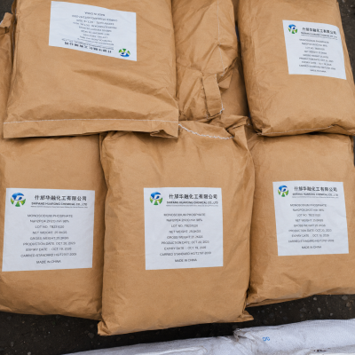 mua Monosodium Phosphate Trung Quốc