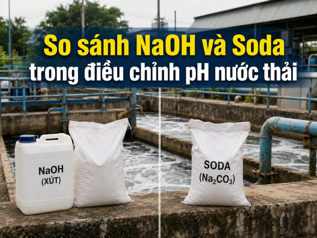 Công Ty TNHH XNHK Hóa Chất Phú Tài
