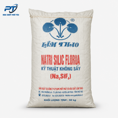 Sodium Silicofluoride Na2SiF6 99 25kg