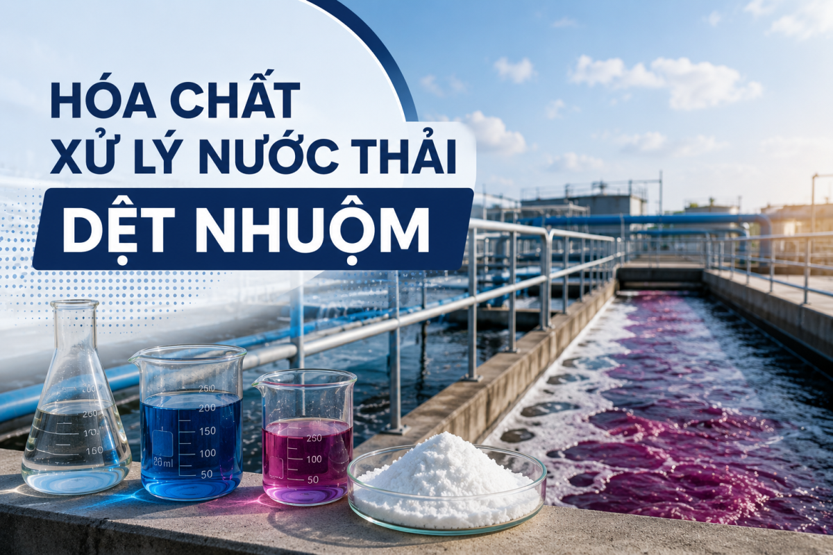 Công Ty TNHH XNHK Hóa Chất Phú Tài