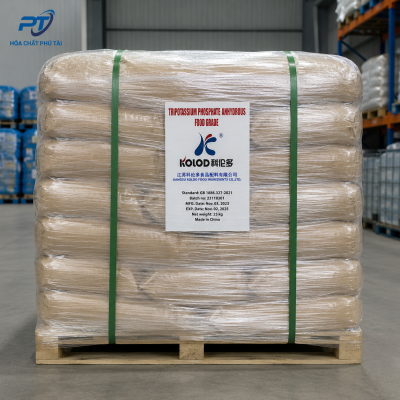 mua Tripotassium Phosphate K3PO4
