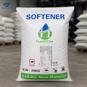 Hồ Mềm Softener - Trung Quốc 25kg/bao