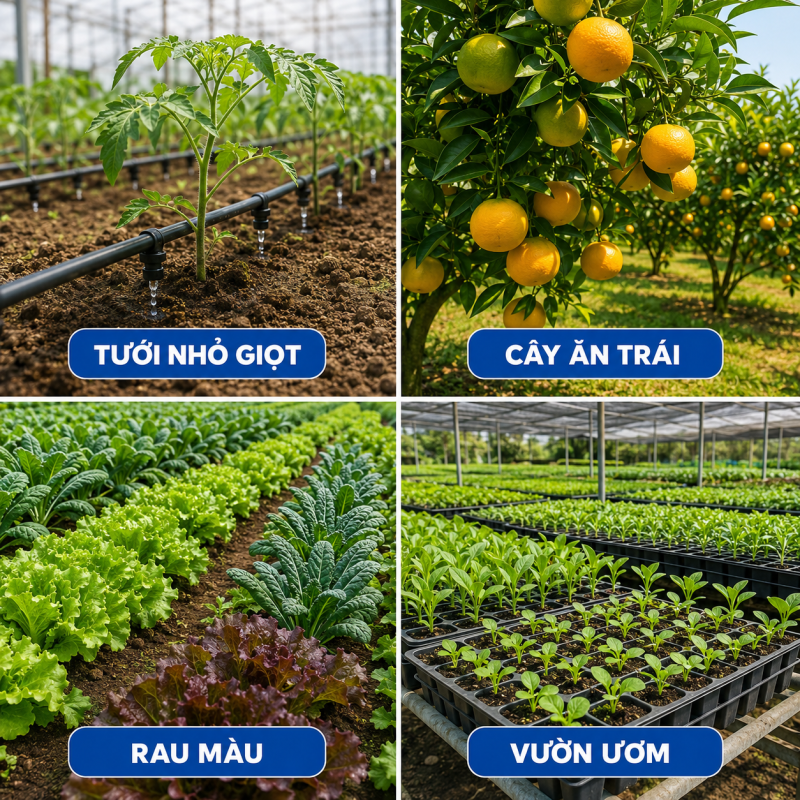 Công Ty TNHH XNHK Hóa Chất Phú Tài