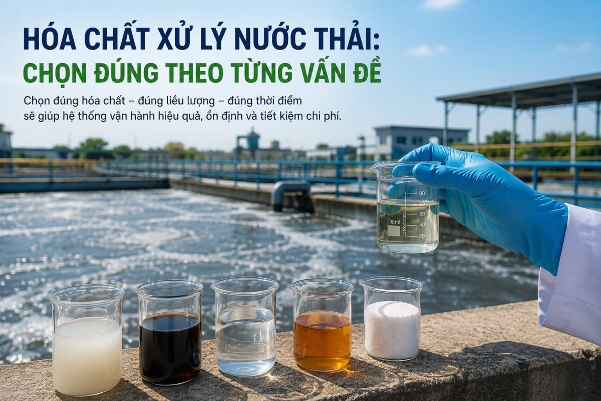 Công Ty TNHH XNHK Hóa Chất Phú Tài