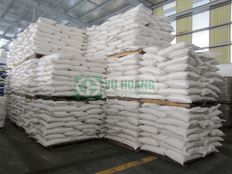 Công Ty TNHH XNHK Hóa Chất Phú Tài