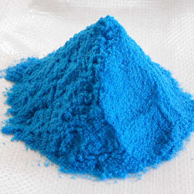 Copper Sulfate là gì