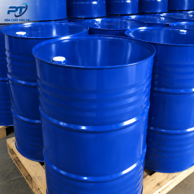 Iso Propyl Acetate IPAC 180kg phuy Trung Quốc