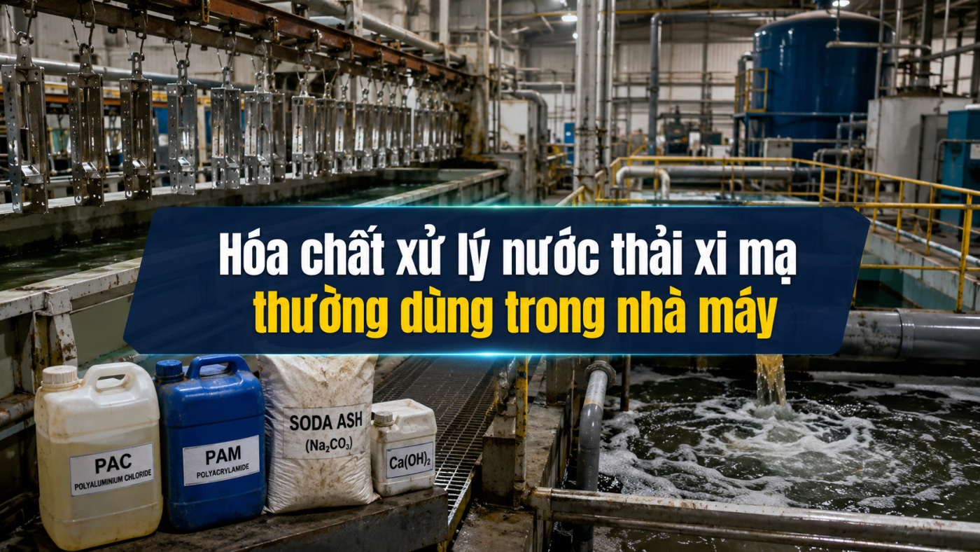 Công Ty TNHH XNHK Hóa Chất Phú Tài