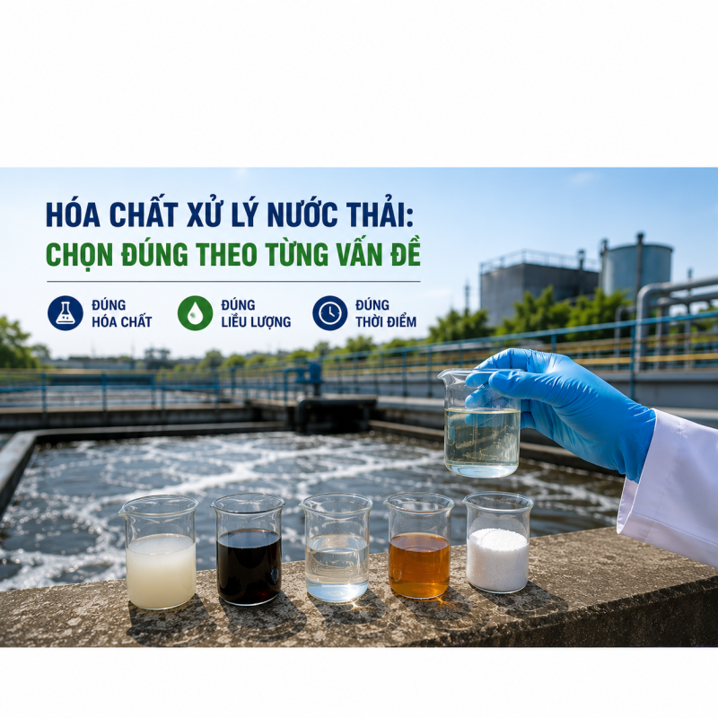 Công Ty TNHH XNHK Hóa Chất Phú Tài