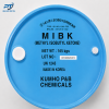 MIBK – Methyl Isobutyl Ketone C₆H₁₂O 165kg/phuy Hàn Quốc