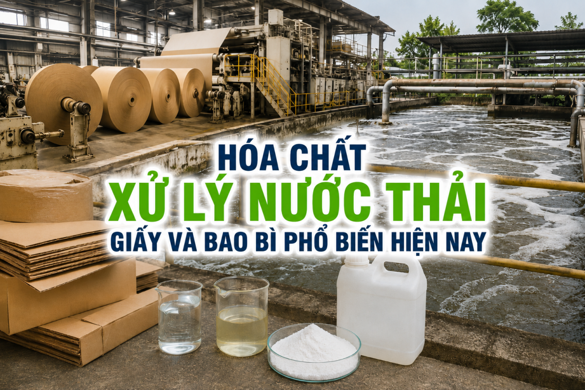 Công Ty TNHH XNHK Hóa Chất Phú Tài